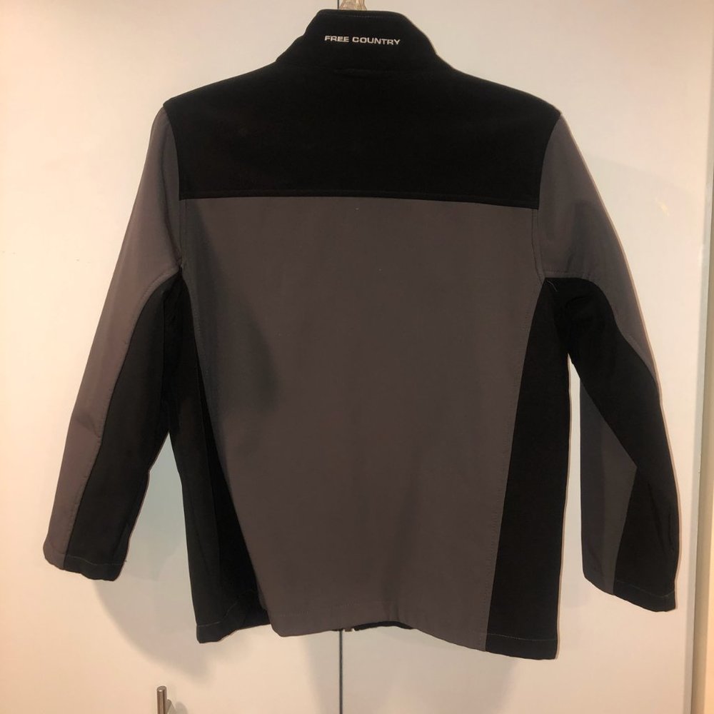 Free Country Jacket - Picture 2 of 3